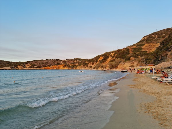 Voulisma beach 3