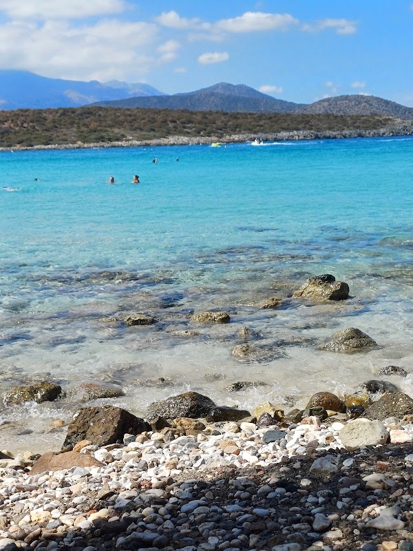 Voulisma beach 2