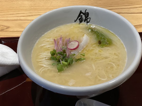 Ramen Nishiki 3