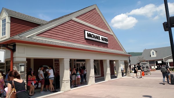 Michael Kors Outlet