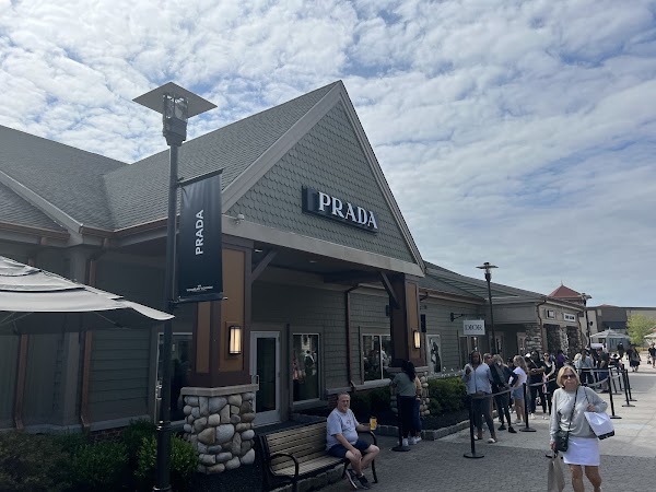Woodbury Common Premium Outlets