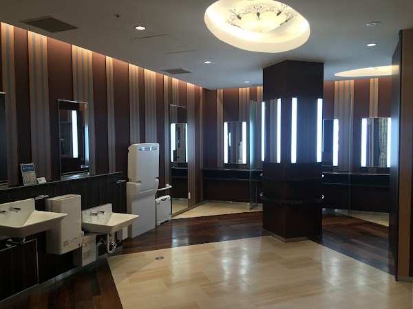 Toshima Civic Center 3