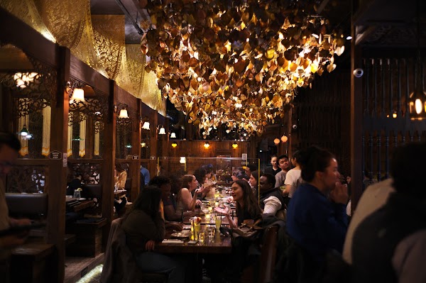 Thai Villa