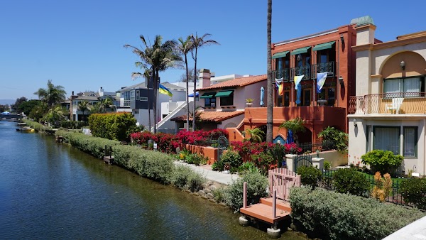 Venice Canals 5
