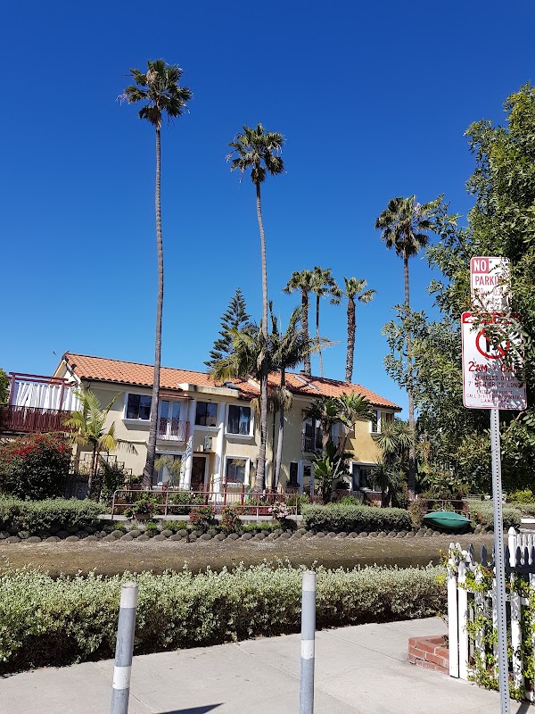 Venice Canals 4