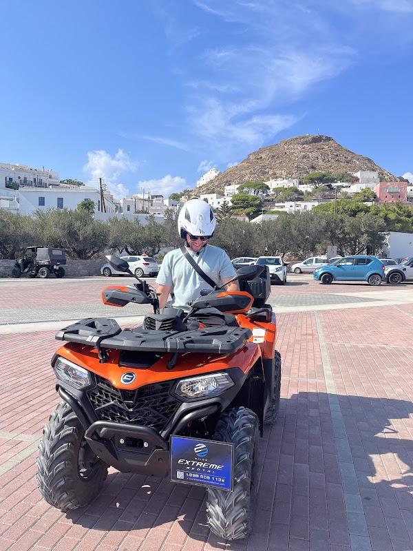 EXTREME RENTAL