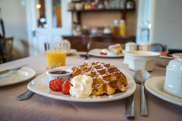 Murphy's Pub, Bed & Breakfast 5