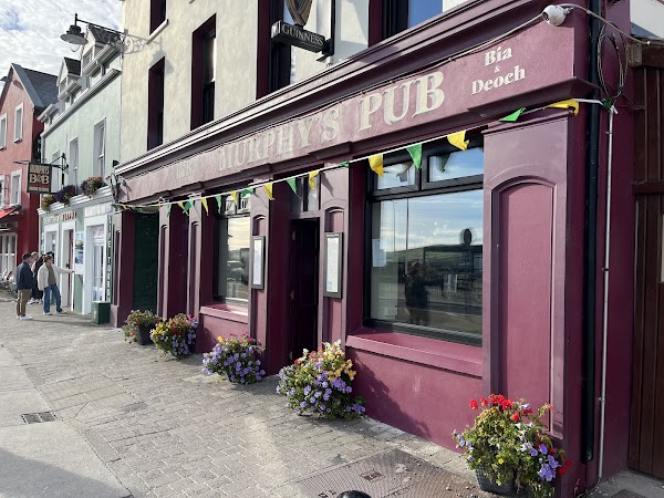 Murphy's Pub, Bed & Breakfast 4