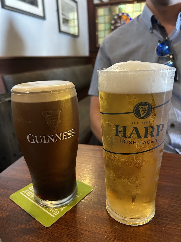 Murphy's Pub, Bed & Breakfast 3