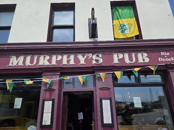 Murphy's Pub, Bed & Breakfast 2