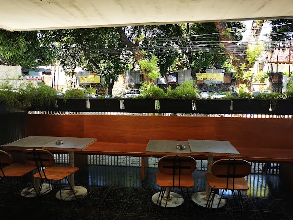 7 Speed Coffee - Panglima Polim