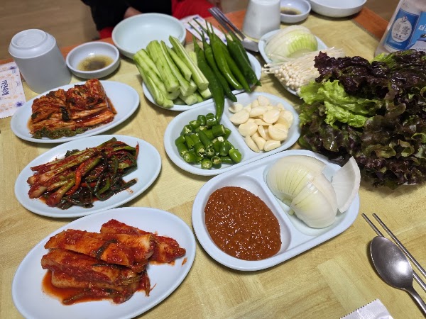 버드나무집 5