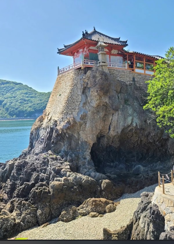 Abuto Kannon