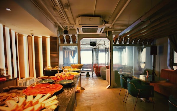 Casa Dao HK