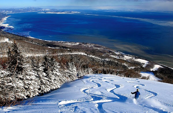 Le Massif