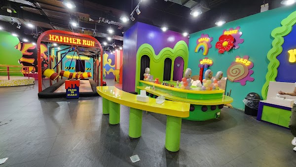 Gootopia SM North Edsa 1