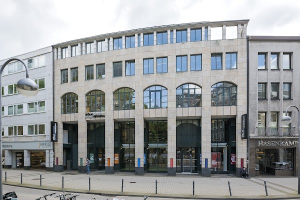 Kölnisches Stadtmuseum