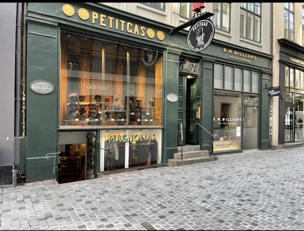 Copenhagen 30