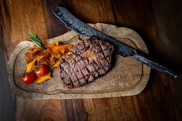 Meat & More 4