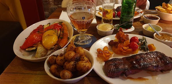 Meat & More 3