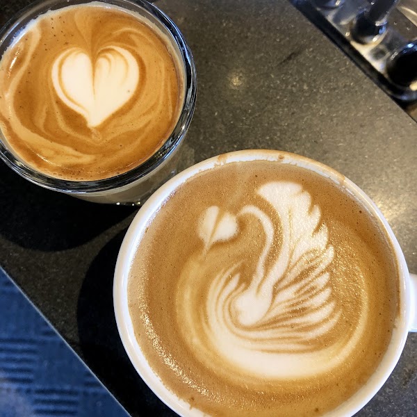 Propeller Coffee Co. 5