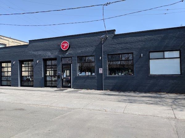 Propeller Coffee Co. 3
