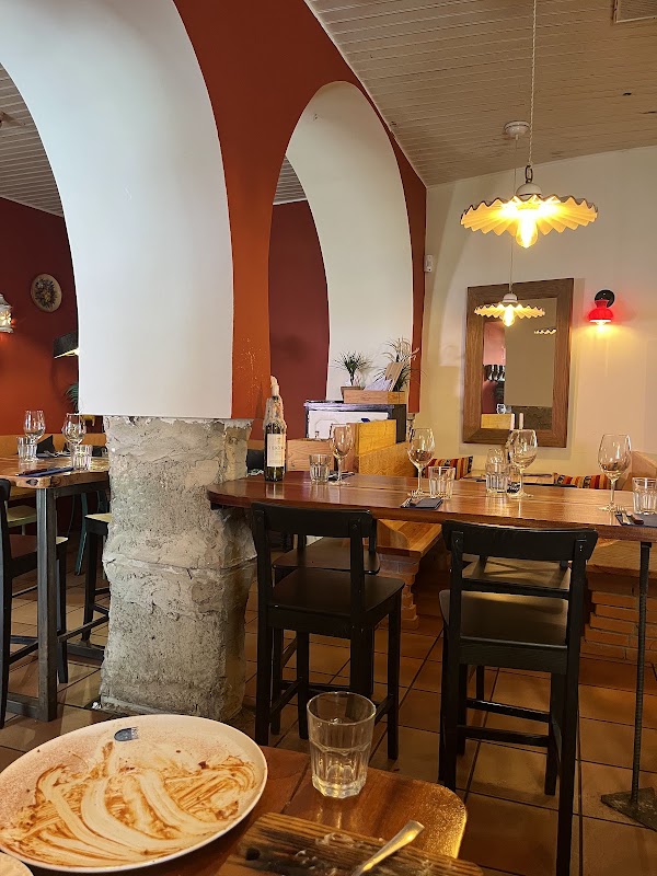 BUeNI Restaurante 5