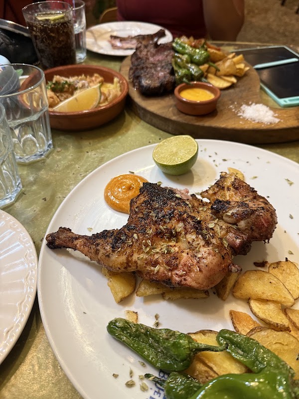BUeNI Restaurante 3