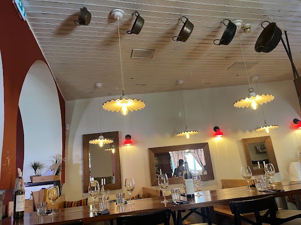 BUeNI Restaurante 2