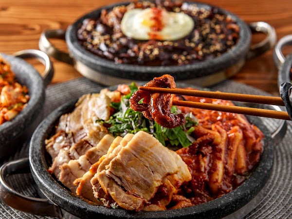 뇌산마을 건대직영점