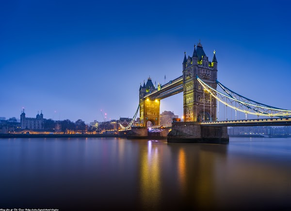 Potters Fields Park 5