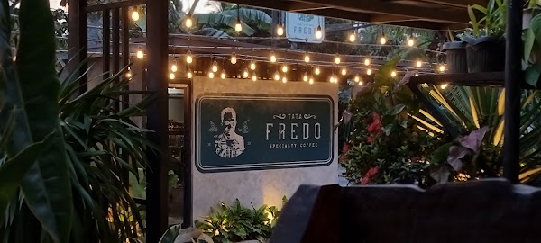 Tata Fredo Café