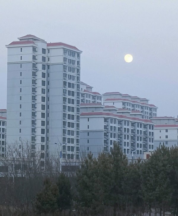 Wuwei
