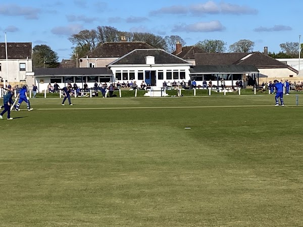 Arbroath United Cricket Club