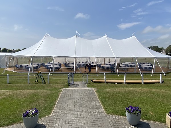 Arbroath United Cricket Club 5