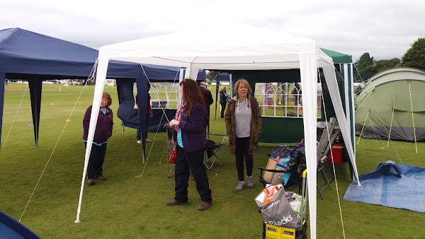 Arbroath United Cricket Club 4