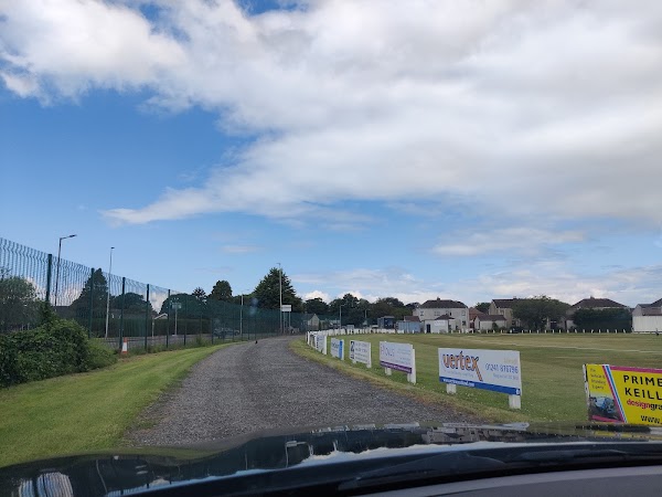 Arbroath United Cricket Club 3