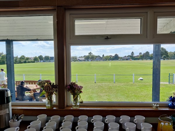 Arbroath United Cricket Club 2