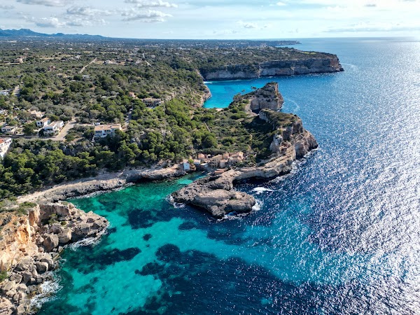 Cala s'Almunia