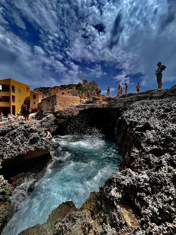 Cala s'Almunia 5