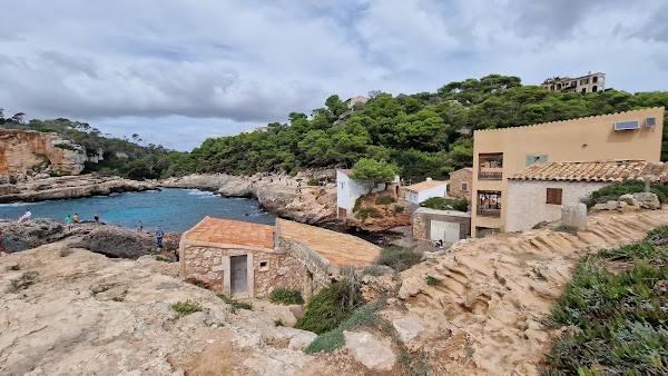 Cala s'Almunia 3