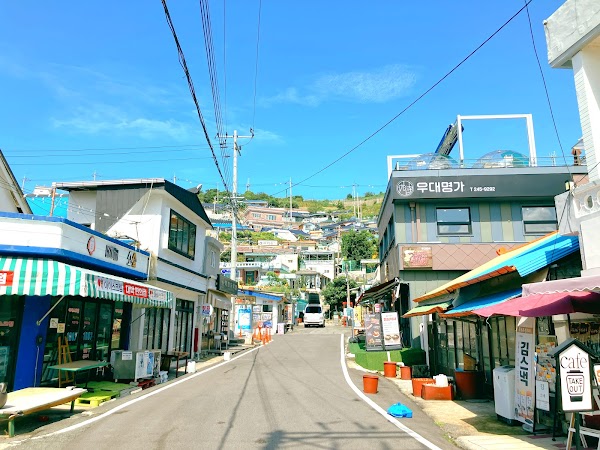 Yeonhee's Supermarket 5