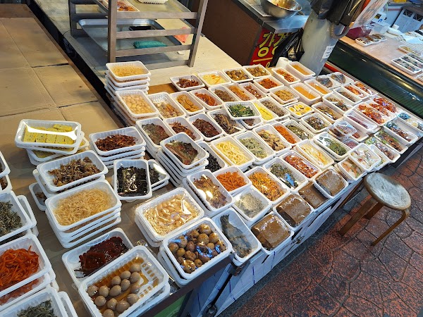 Gongneung-dong Dokkaebi Market 5