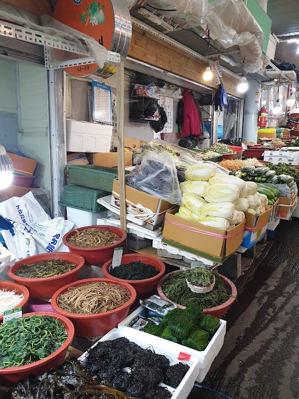 Gongneung-dong Dokkaebi Market 4
