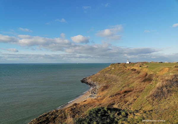 Sentier des Douaniers