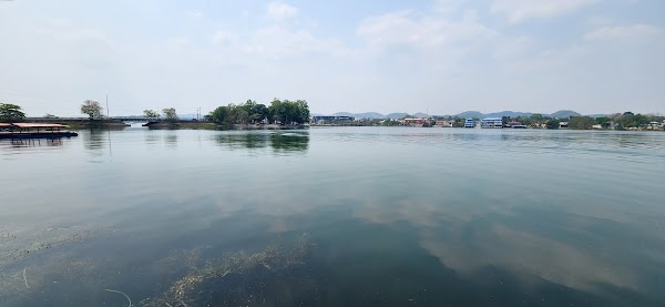 Muelle Para Transporte Lacustre, Flores, Petén, Guatemala. 5