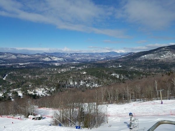 Upstate New York 4