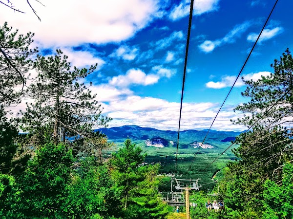 Cranmore Mountain Resort 5