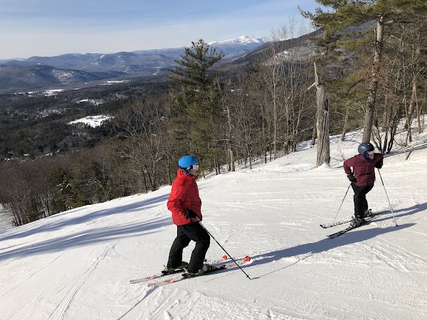 Cranmore Mountain Resort 4