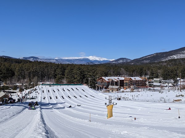 Cranmore Mountain Resort 3